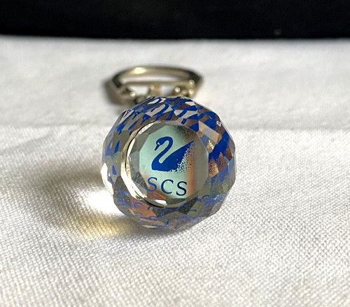Swarovski paperweight mm - paperweight, 20