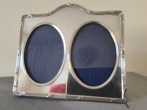 Hallmarked sterling silver - sterling,
