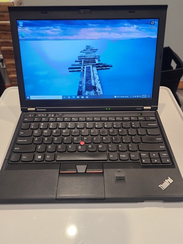 Lenovo thinkpad x230 - thinkpad,