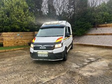 2020 MAN TGE 3.180ps/VW