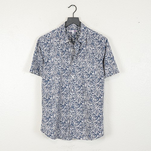 Liberty london men button up - london, men's