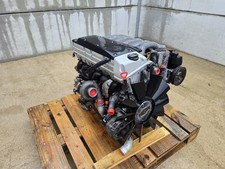 OM606 Turbo Diesel Engine