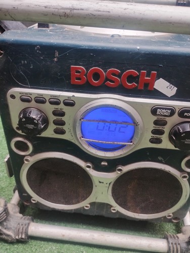 Bosch gml 24v - gml, professional