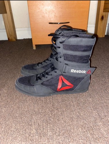 Reebok boxing boots uk - boots,
