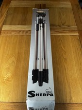 NEW Official Velbron Sherpa