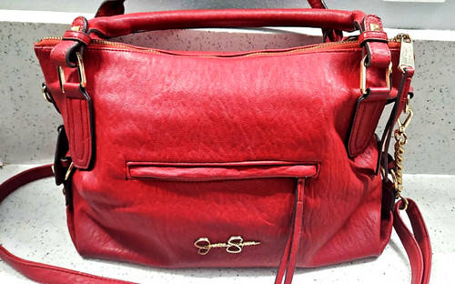 Jessica simpson red - jessica,