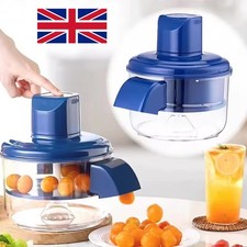Automatic Grape Peeling