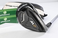 Ladies Taylormade M2 2016 #6