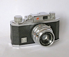 Halina 35X Camera Anastigmat