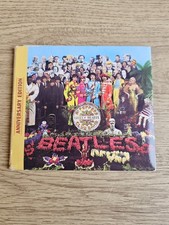 Sgt. Pepper's Lonely Hearts Club Band [50th Anniversary Edition] by The Beatles