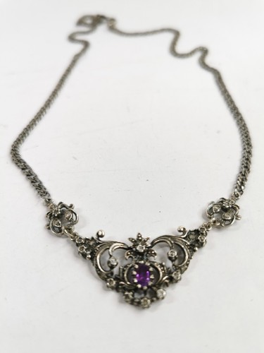 Vintage sterling silver 925 - vintage,