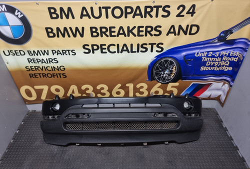 Bmw series e53 pre - bmw,