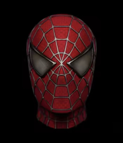 Movie grade replica - movie,