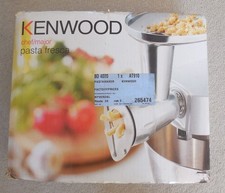 Kenwood Chef  Major  - Pasta