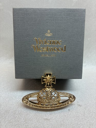Vivienne westwood gold - gold, tone
