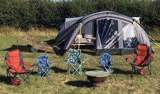 Camping Chairs Set