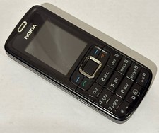 Nokia 3110 Classic - Black