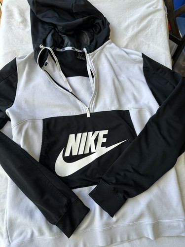 Nike black label quarter - black,