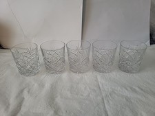 5 Vintage Royal Scot 3" Small