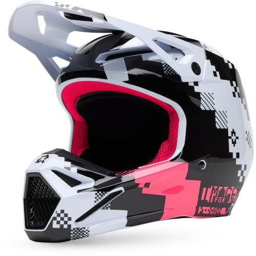 Fox motocross helmet digi - fox,