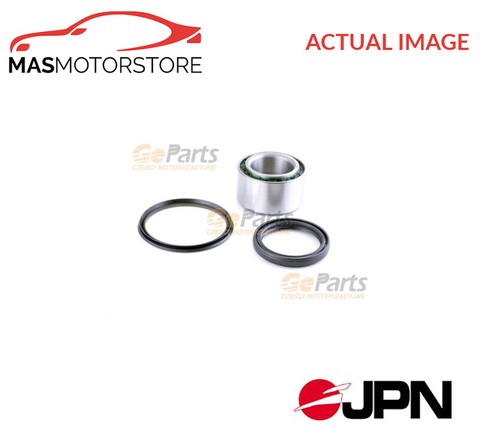 Wheel bearing kit front - wheel,