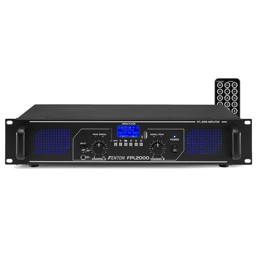 Fenton fpl2000 bluetooth - fpl2000,