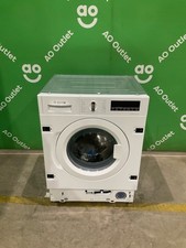 Bosch Integrated Washing