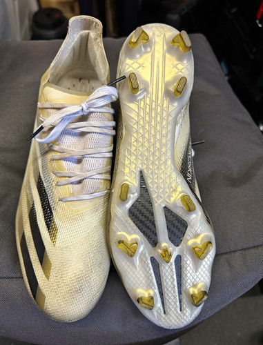 Adidas ghosted 1 inflight - x,