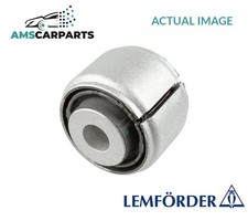 CONTROL ARM WISHBONE BUSH REAR