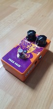 MXR FUZZ FACE Authentic