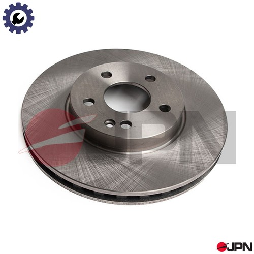 Brake disc 30h9175 jpn for - brake, 30h9175-jpn