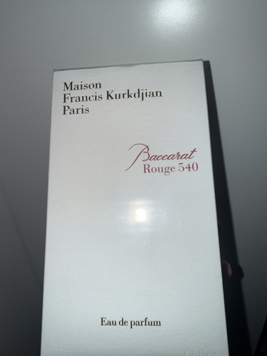 Maison francis kurkdjian - maison,