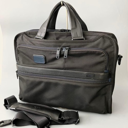 Tumi 26108db2e alpha 2way - 26108db2e,