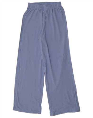 Zara girls tracksuit trousers - zara,