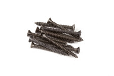 Genuine Fender Neck Mounting