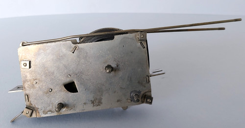 Gauge hornby 2 - no.,