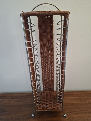 Storage tower rack - cd, /