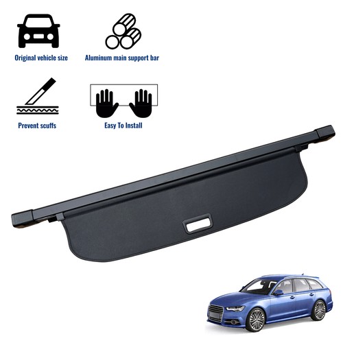 For audi avant 2012 - a6, 2012-2017
