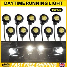 10X White Eagle Eye LED