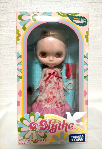 Prima dolly winsome willow neo - dolly,