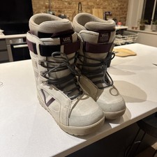 Vans HI STANDARD PRO snowboard