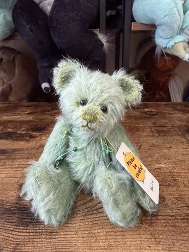 Charlie bears mojito limited - bears,