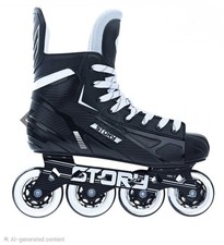 STORY INLINE SKATER HOCKEY