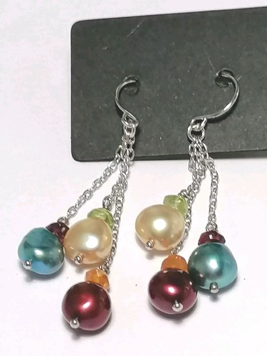 925 sterling honora cultured - sterling,