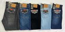 Levis 511 Slim Fit  Mens Denim