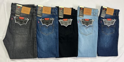 Levis 511 slim fit mens - levis,