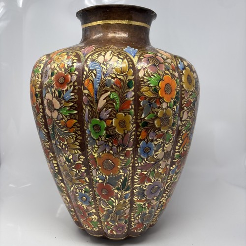 Vintage japanese copper - vintage,