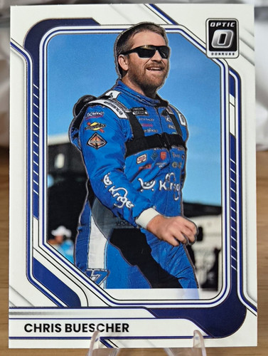 Panini 2026 donruss racing - donruss,