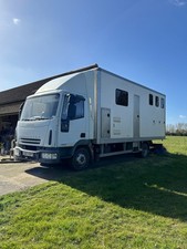 Iveco Eurocargo (2007) 7.5 ton