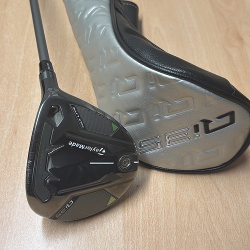 Taylormade qi35 5 w - qi35, ml